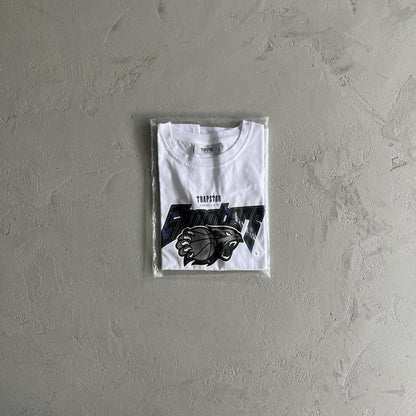 Maglietta Trapstar Tiger Head 