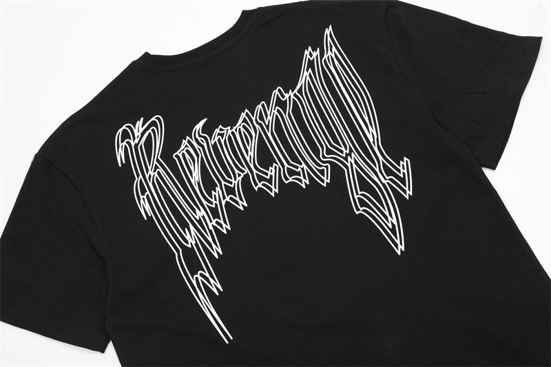Rache-T-Shirt 