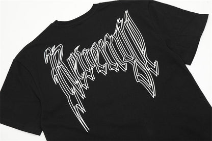 Rache-T-Shirt 
