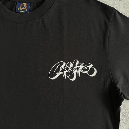 Corteiz T-Shirt Street Graffiti 