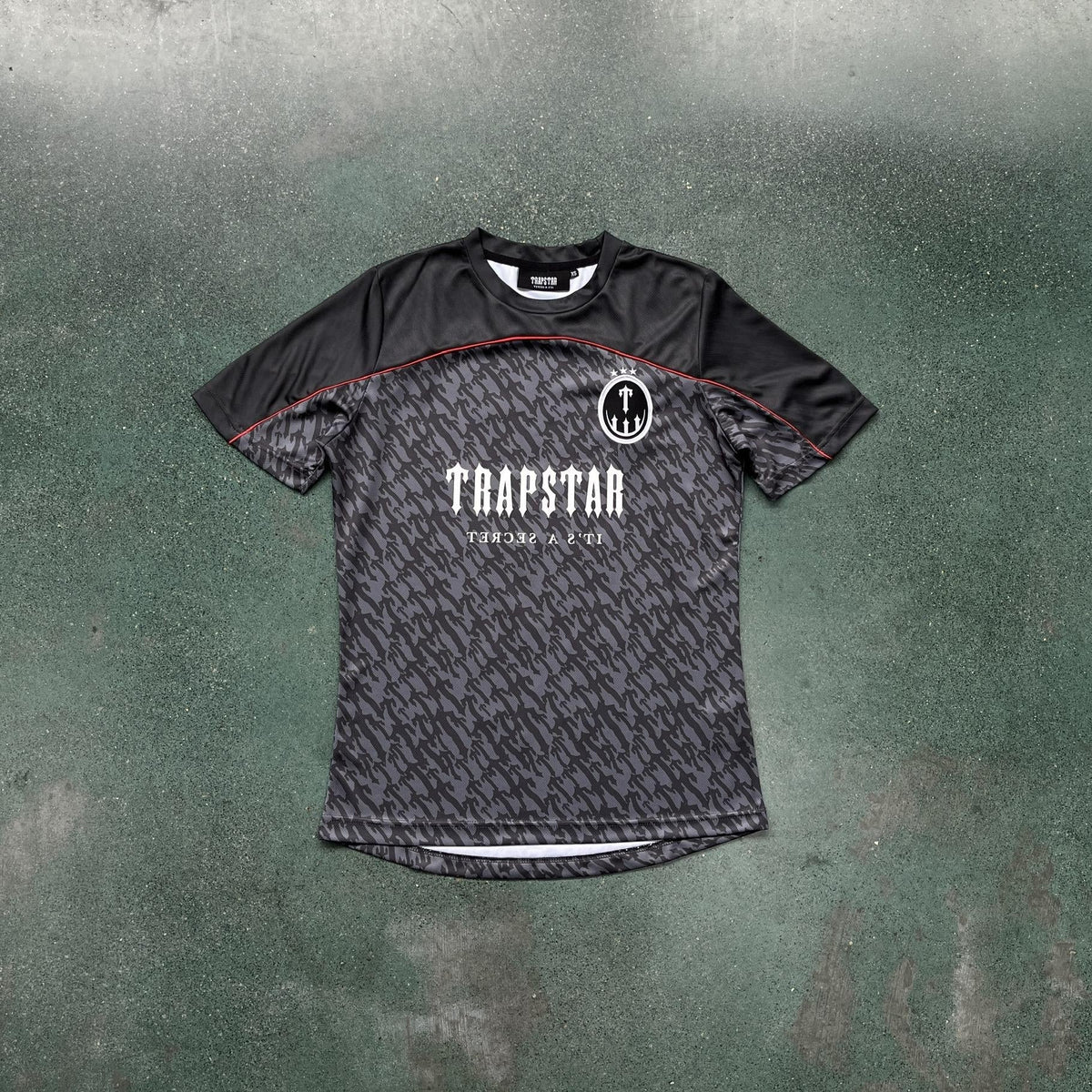 Magliette da calcio Trapstar 