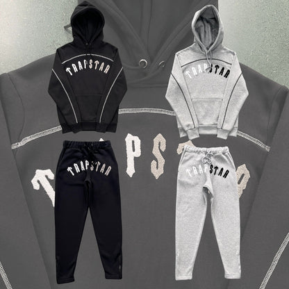 Tuta Trapstar Split Arch 