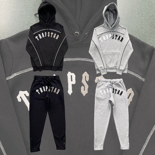 Tuta Trapstar Split Arch 