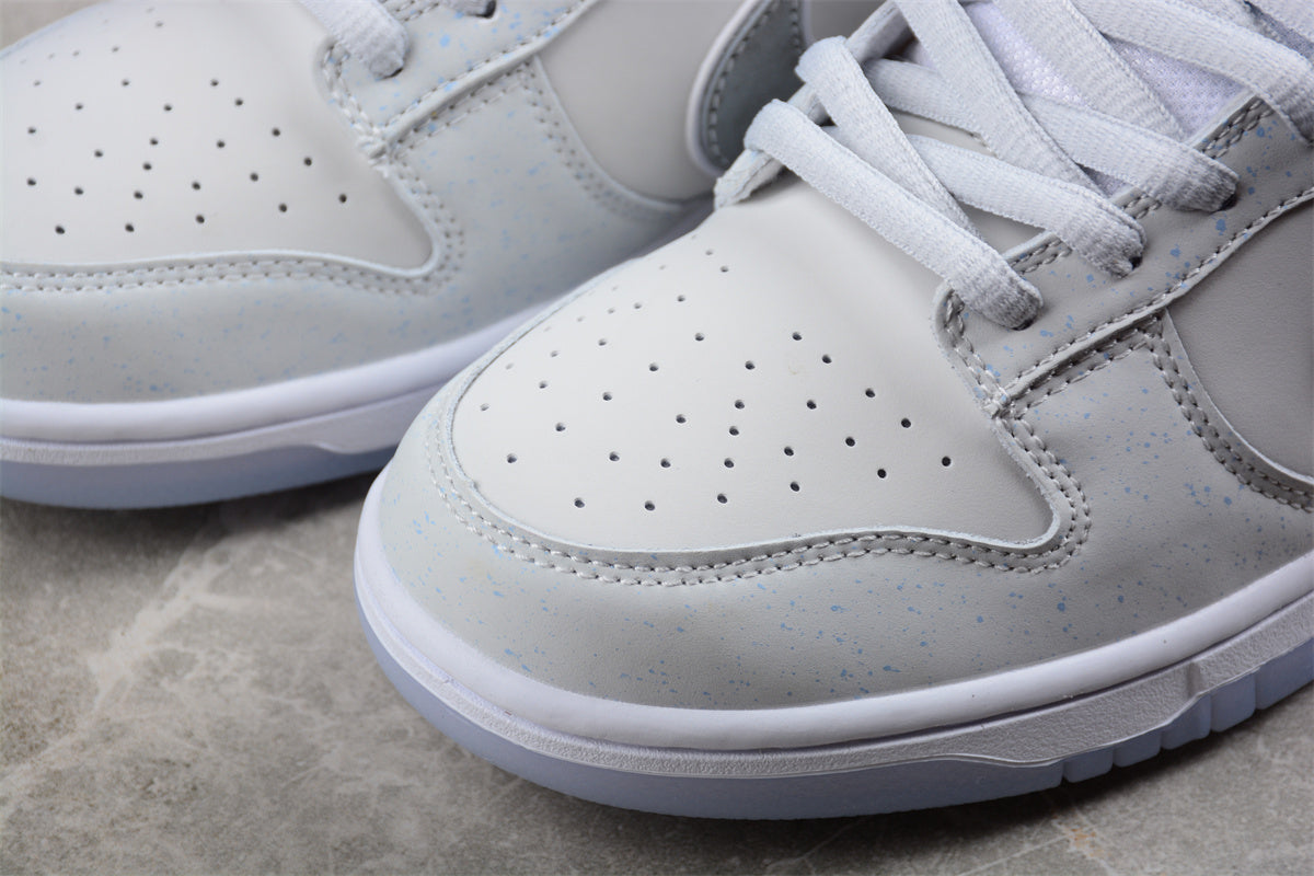 Nike SB Dunk Low Bianco Aragosta 