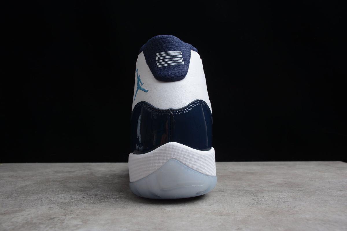 Air Jordan 11 "Vinci come 82" 