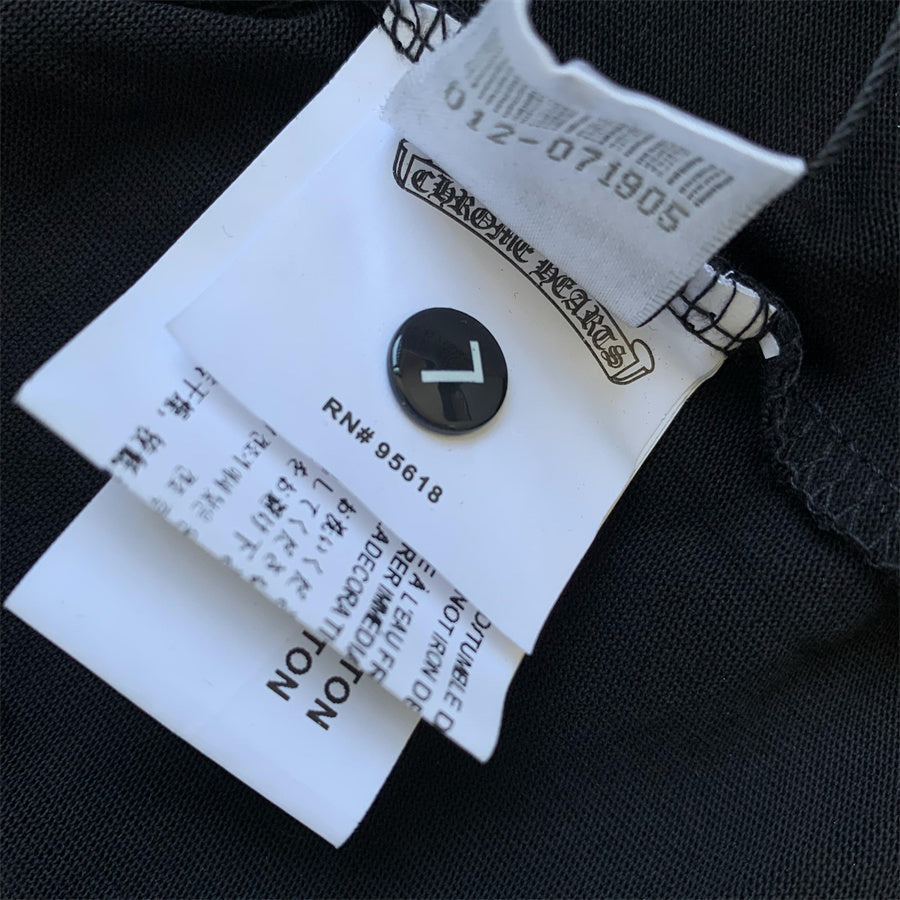 Chrome Hearts Langarmshirt