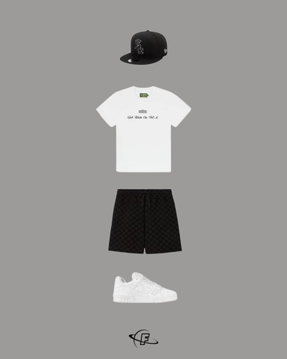 Summer Outfits Builder