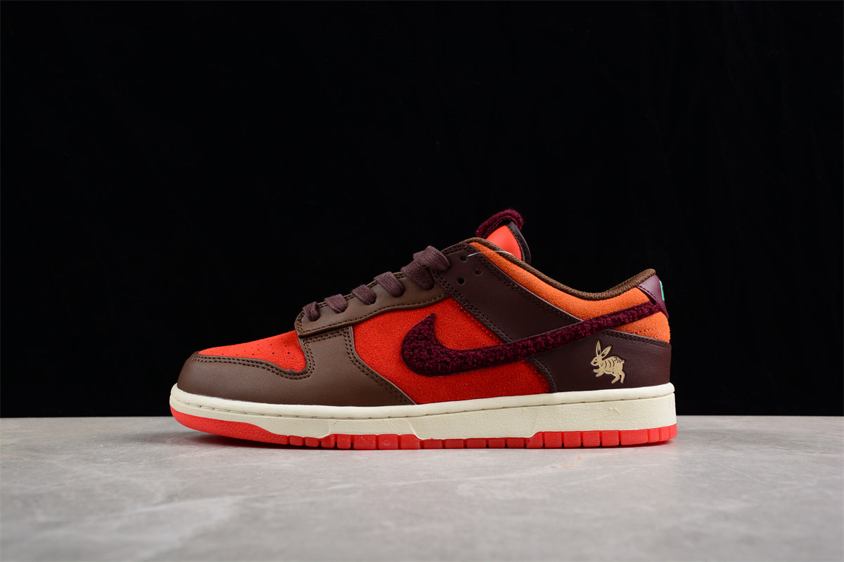 Nike Dunk Low Year of Rabbit Chengdu 