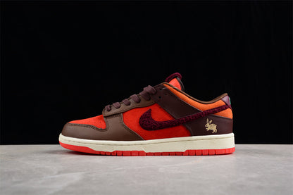 Nike Dunk Low Year of Rabbit Chengdu 