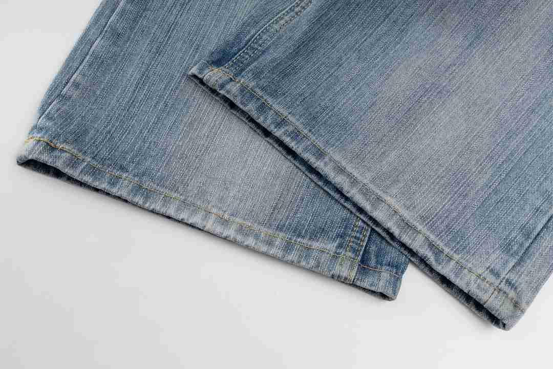 Balenciaga-Hosen