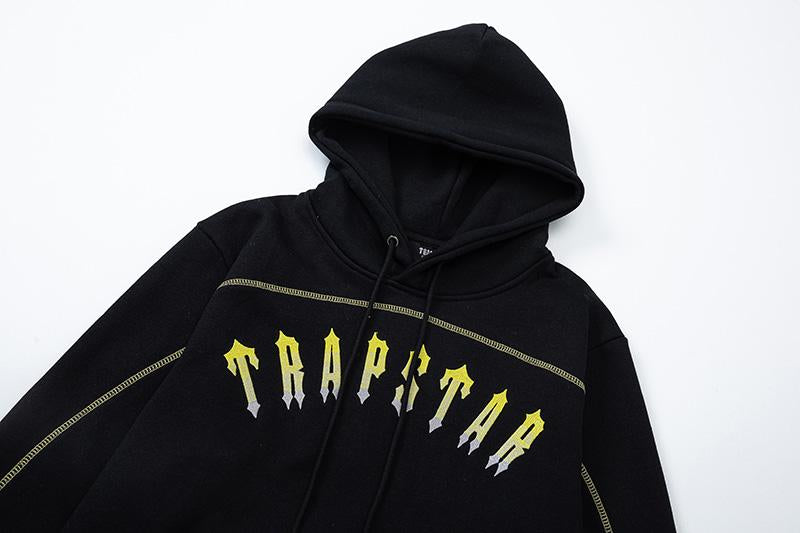 Trapstar Irongate Trainingsanzug Central Cee 