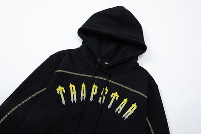 Trapstar Irongate Trainingsanzug Central Cee 