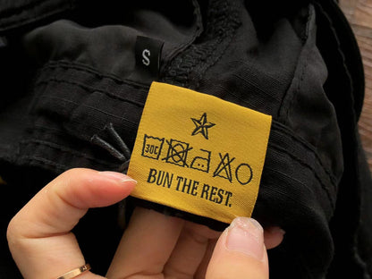 Pantaloncini cargo Corteiz v2