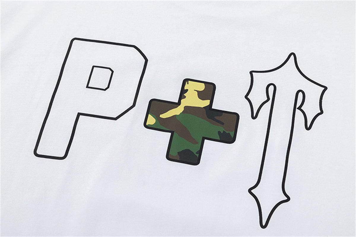 Trapstar-T-Shirt