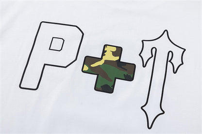 Trapstar-T-Shirt