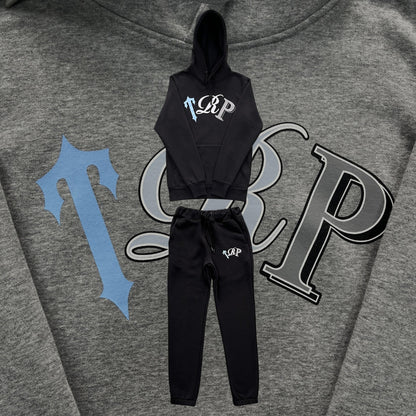 Trapstar Tracksuit TRP