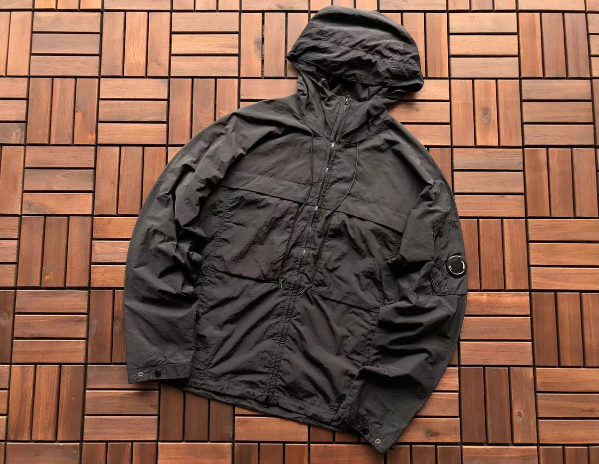 CP Company Jacke