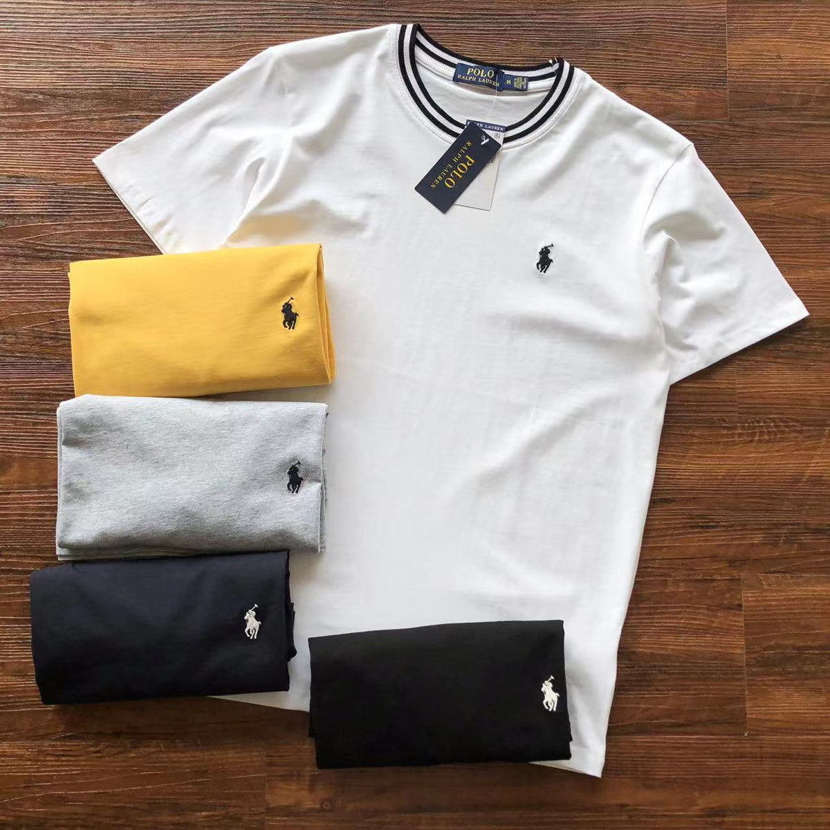 Maglietta Ralph Lauren 