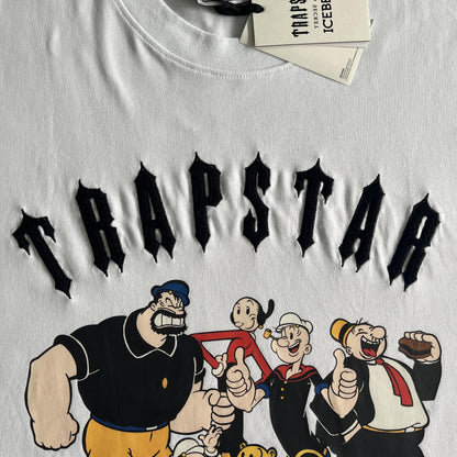 Trapstar x Iceberg T-Shirt 