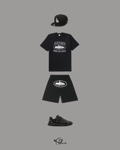 Summer Outfits Builder