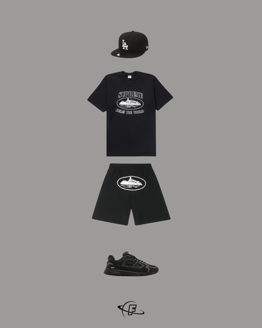 Summer Outfits Builder