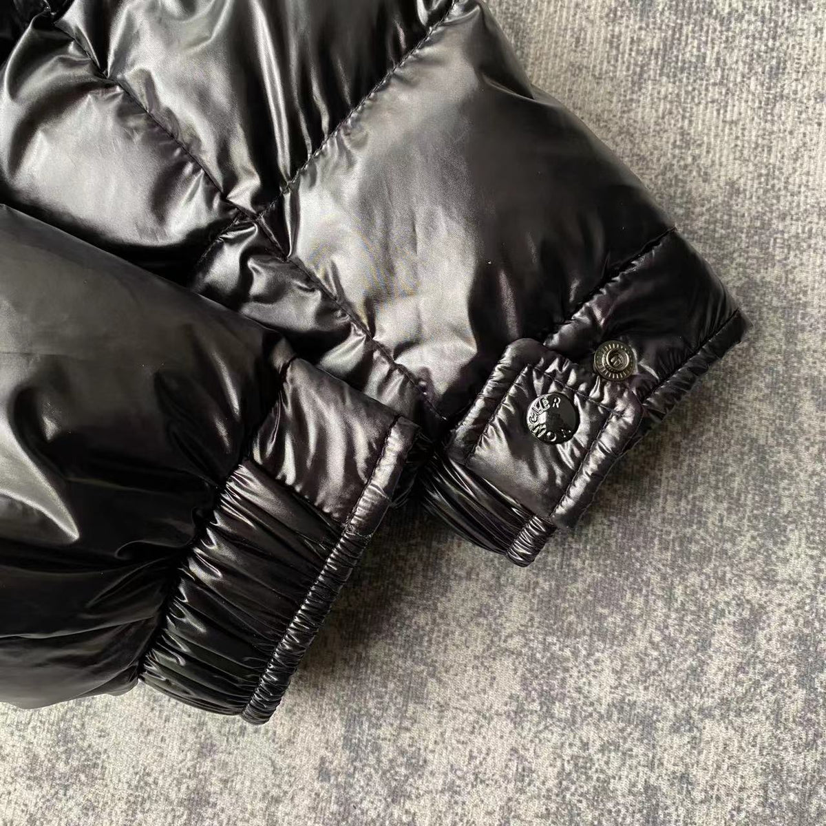 Moncler Pufferjacke Maya 
