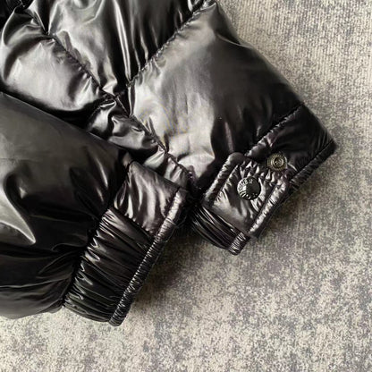 Moncler Pufferjacke Maya 