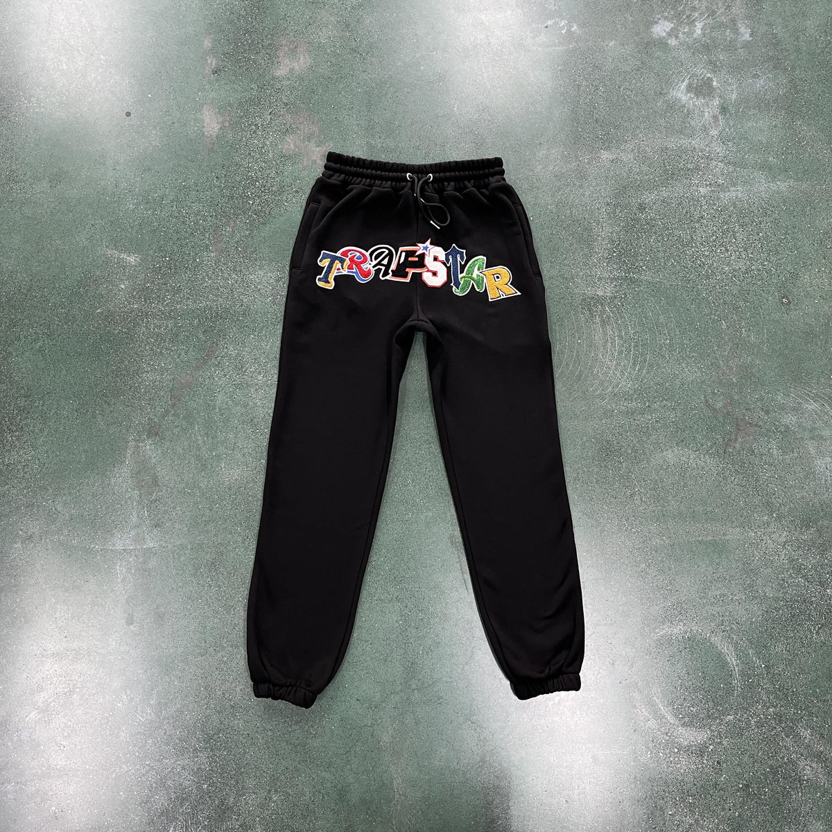 Trapstar Trainingsanzug Wildcard 