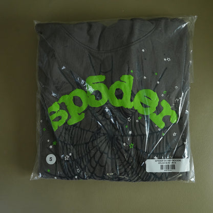 Sp5der Hoodie