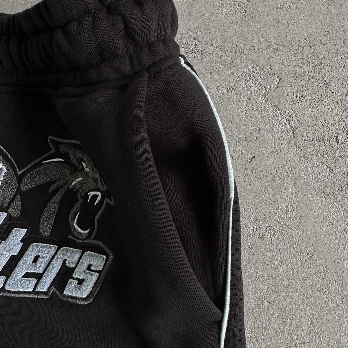 Tiratori in tuta Trapstar 