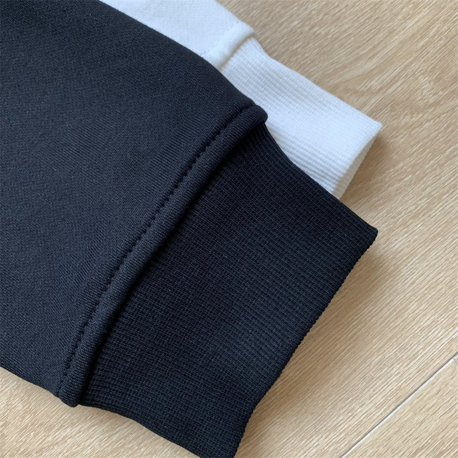 Felpa con cappuccio e zip Chrome Hearts