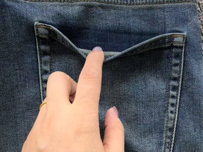 Burberry-Hosen