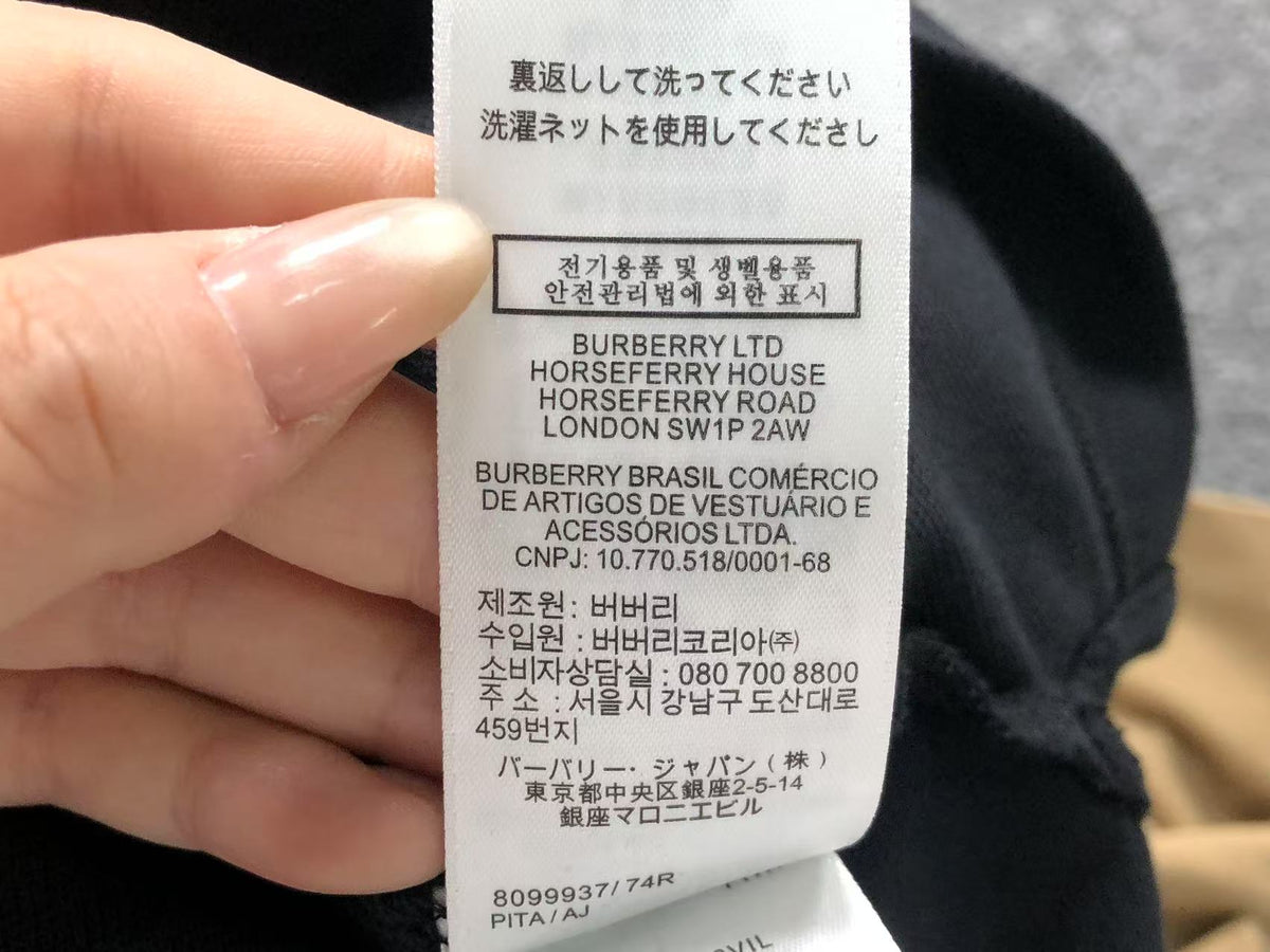 Burberry T-Shirt 