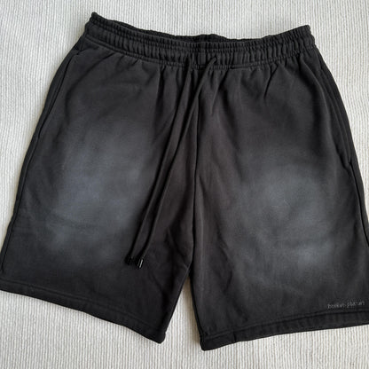 Pantaloncini Broken Planet 