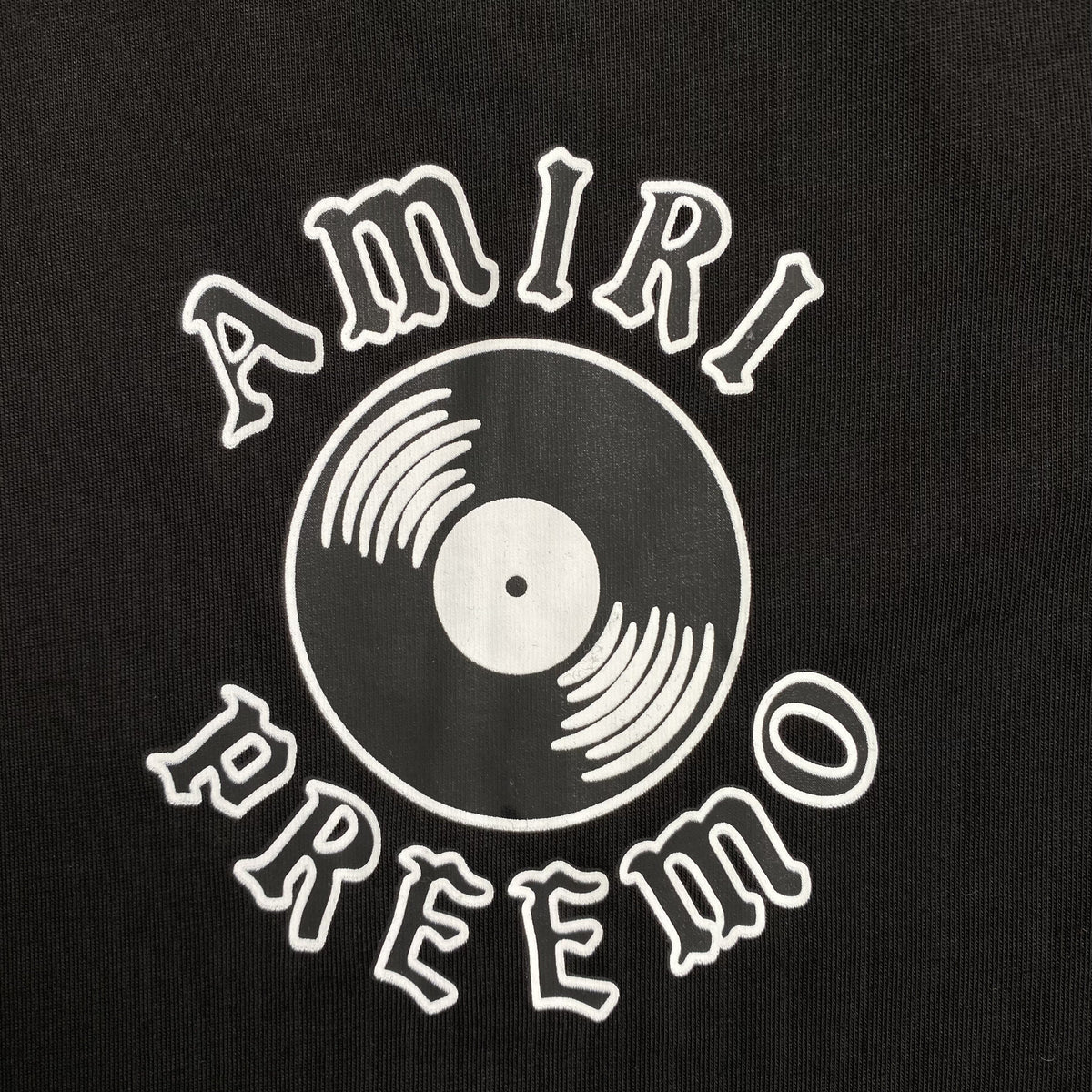 Amiri T-Shirt