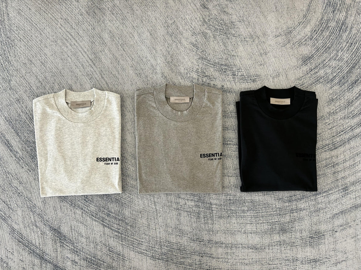 FOG Essentials Tshirt & Shorts 22s