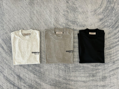 FOG Essentials Tshirt & Shorts 22s