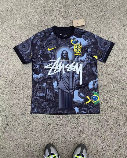 Individuell gestaltetes Trikot 