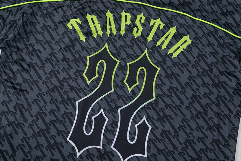 Maglietta da football Trapstar 