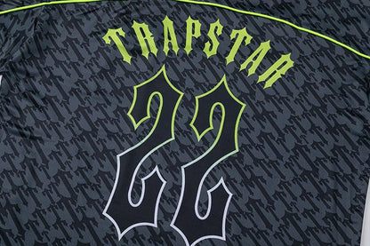 Maglietta da football Trapstar 