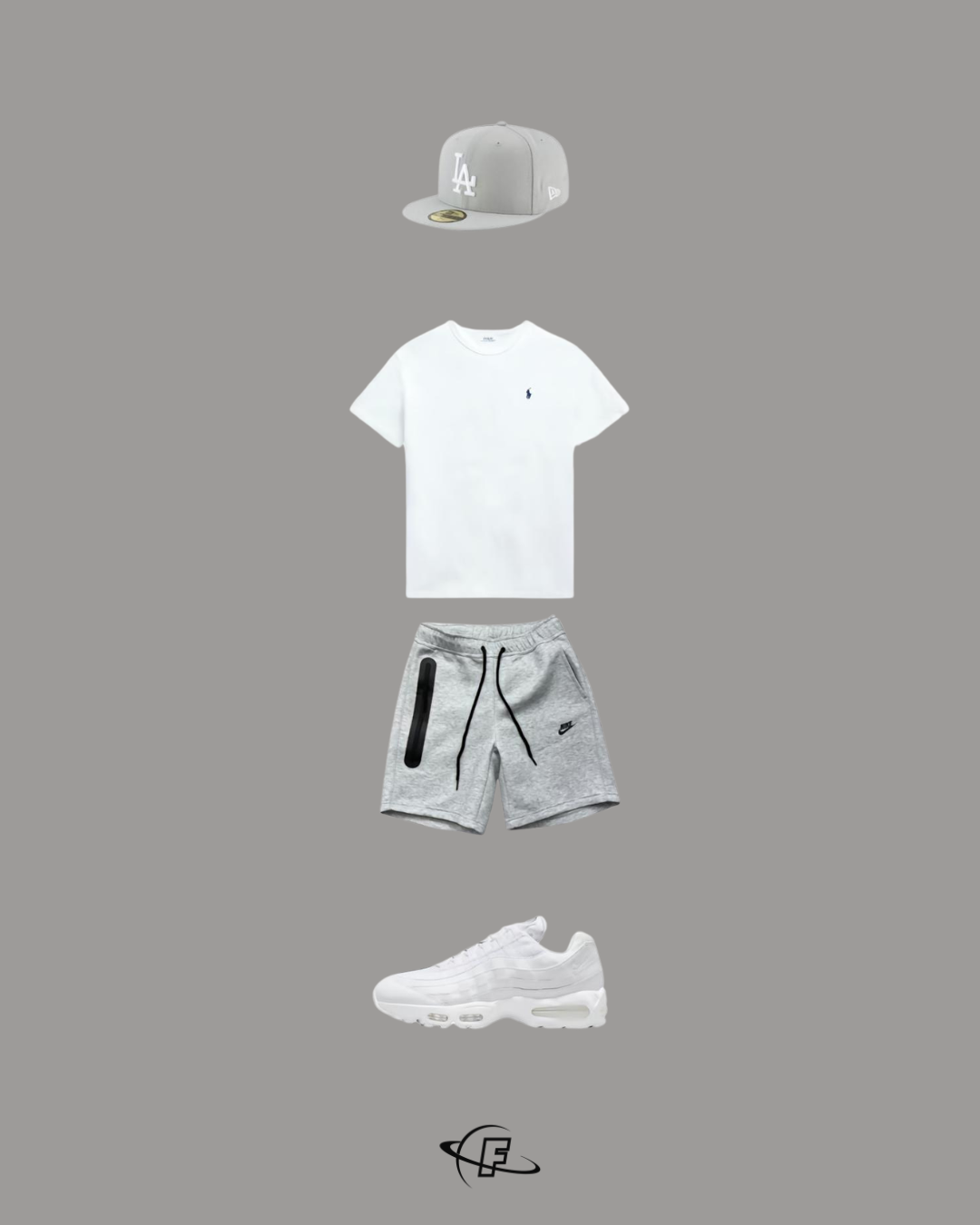 Summer Outfits Builder
