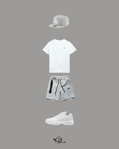 Summer Outfits Builder