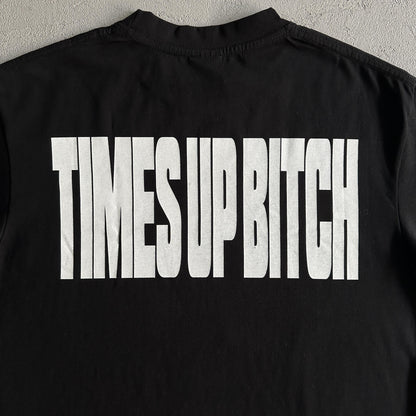Corteiz T-Shirt Times Up Hündin 