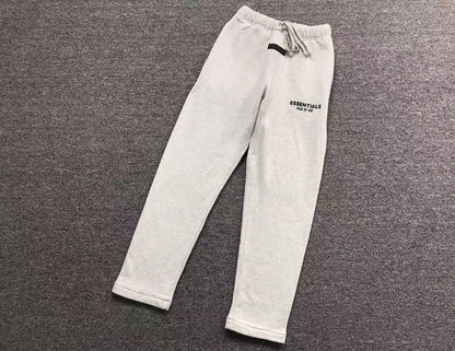 FOG x Essentials Pant & Hoodie