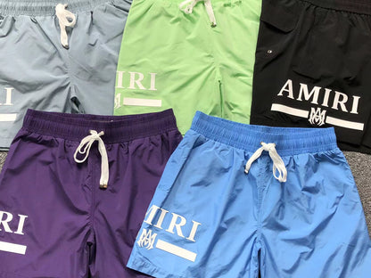 Pantaloncini Amiri
