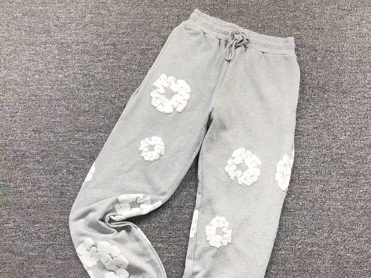 Denim Tears Der Baumwollkranz