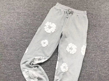 Denim Tears Der Baumwollkranz