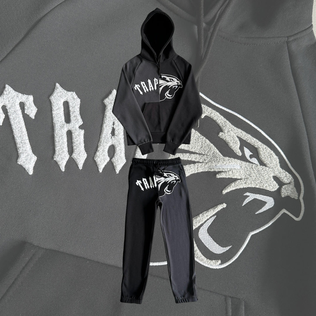 Trapstar Trainingsanzug-Schützen 
