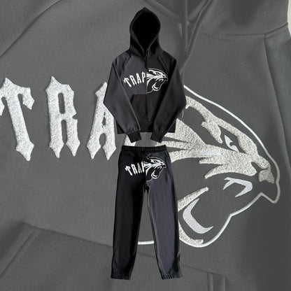 Trapstar Trainingsanzug-Schützen 
