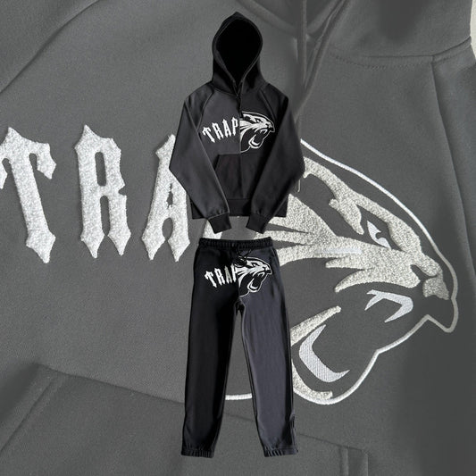 Tiratori in tuta Trapstar 